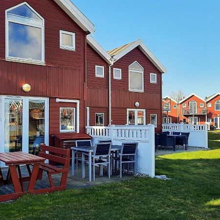 Holiday Home Hadsund Cxxxix Bagian luar foto