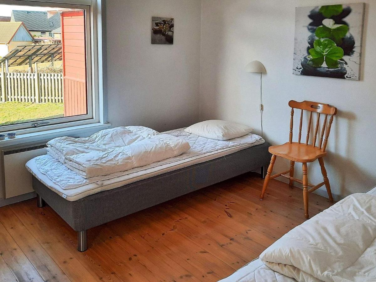 Holiday Home Hadsund Cxxxix Bagian luar foto