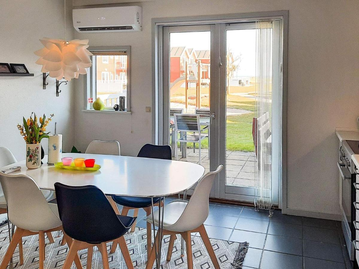 Holiday Home Hadsund Cxxxix Bagian luar foto