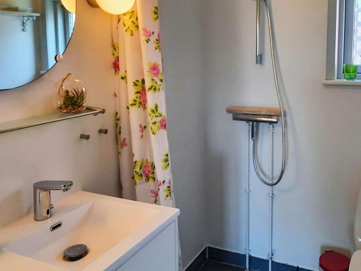 Holiday Home Hadsund Cxxxix Bagian luar foto