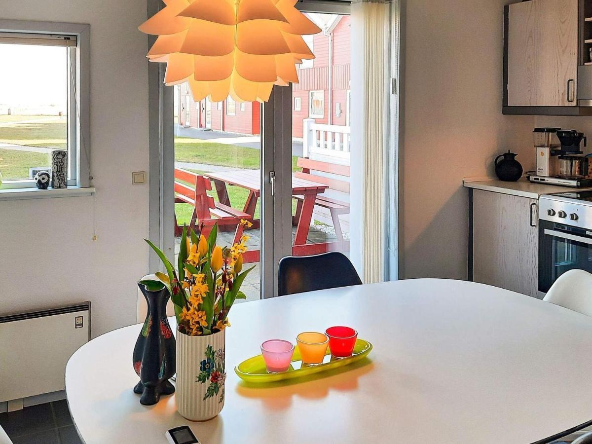 Holiday Home Hadsund Cxxxix Bagian luar foto