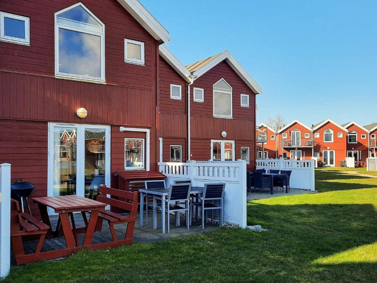 Holiday Home Hadsund Cxxxix Bagian luar foto